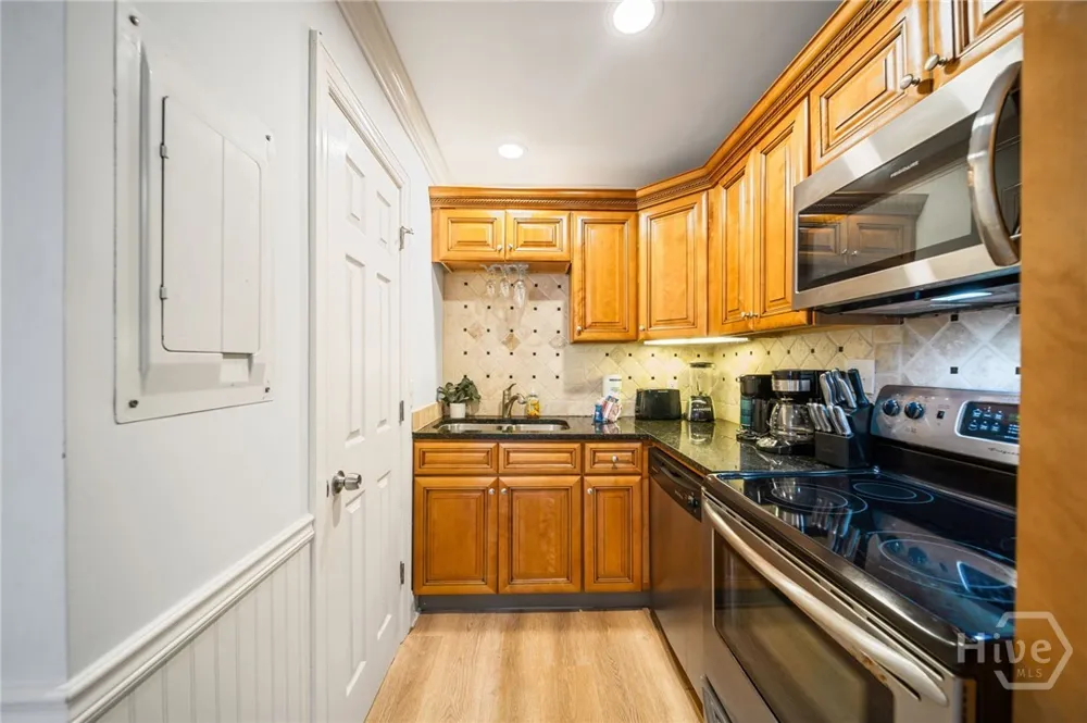 1608 Jones Avenue #1 & 3 Tybee Island, GA 31328