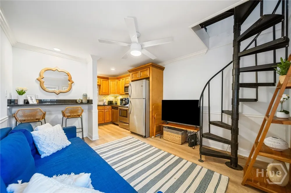 1608 Jones Avenue #1 & 3 Tybee Island, GA 31328