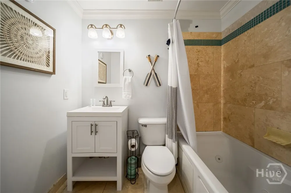 1608 Jones Avenue #1 & 3 Tybee Island, GA 31328