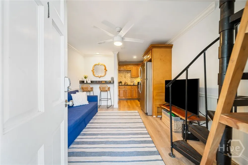 1608 Jones Avenue #1 & 3 Tybee Island, GA 31328