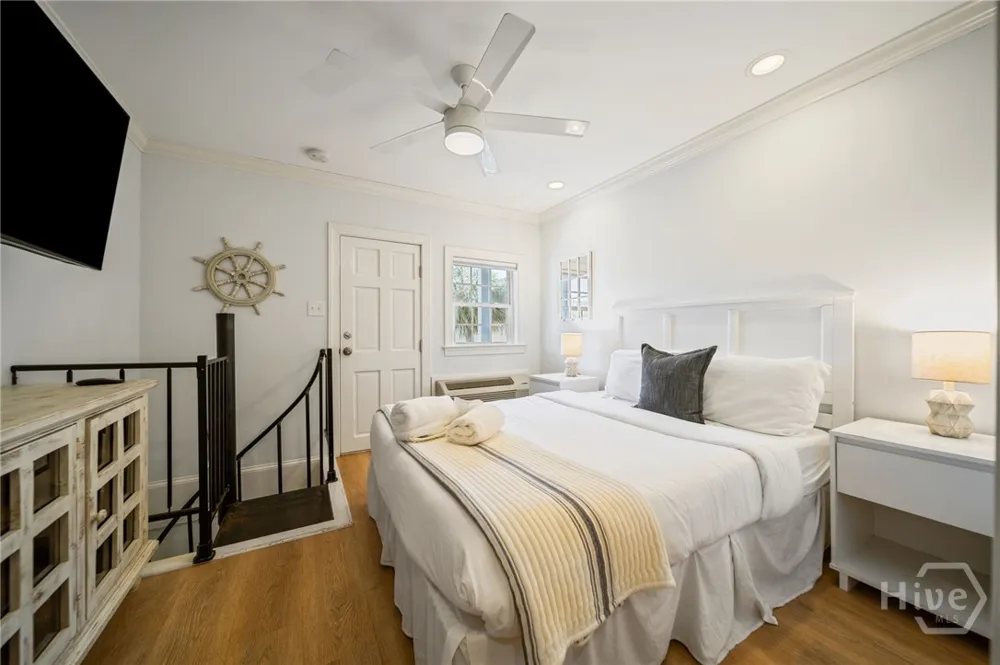 1608 Jones Avenue #1 & 3 Tybee Island, GA 31328