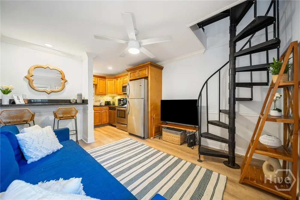 1608 Jones Avenue #1 & 3 Tybee Island, GA 31328