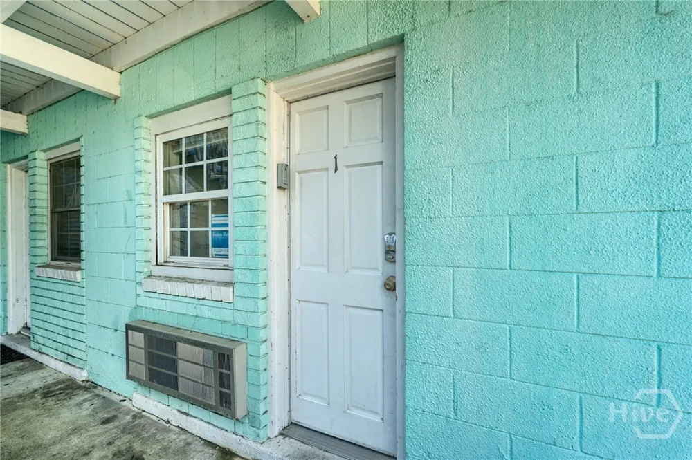 1608 Jones Avenue #1 & 3 Tybee Island, GA 31328