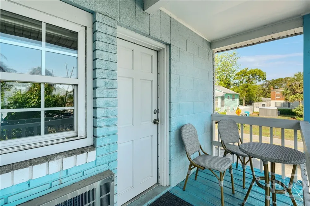 1608 Jones Avenue #1 & 3 Tybee Island, GA 31328