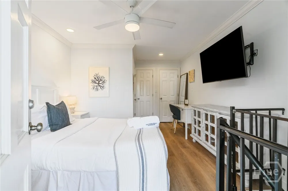 1608 Jones Avenue #1 & 3 Tybee Island, GA 31328