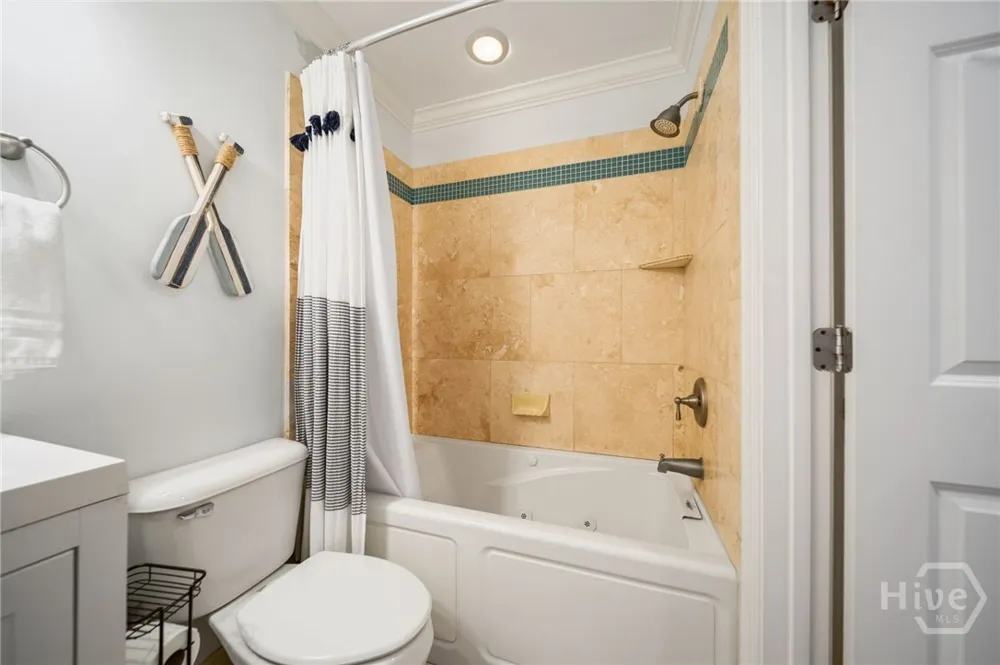 1608 Jones Avenue #1 & 3 Tybee Island, GA 31328