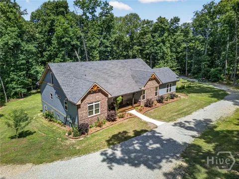 129 Lazy Oak Trail