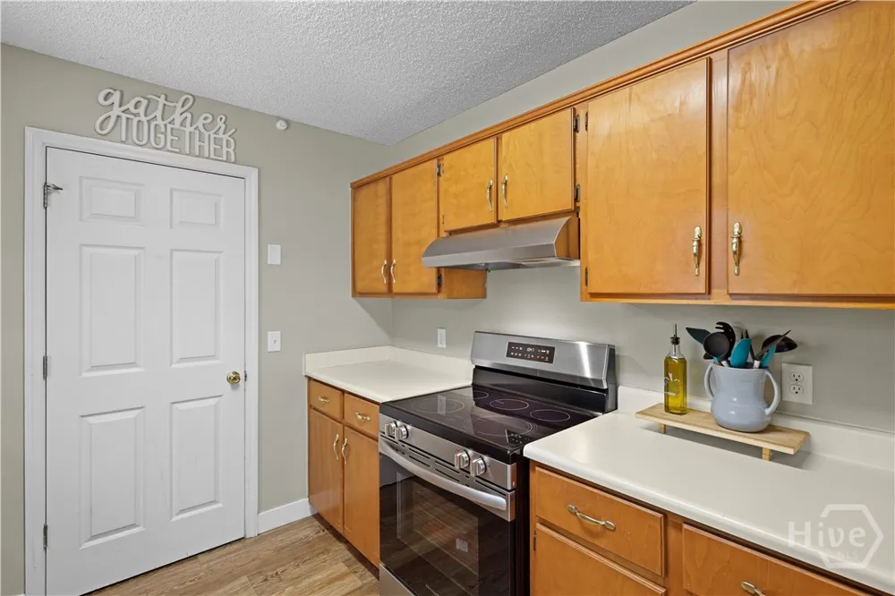 34 Mary Court NE Ludowici, GA 31316