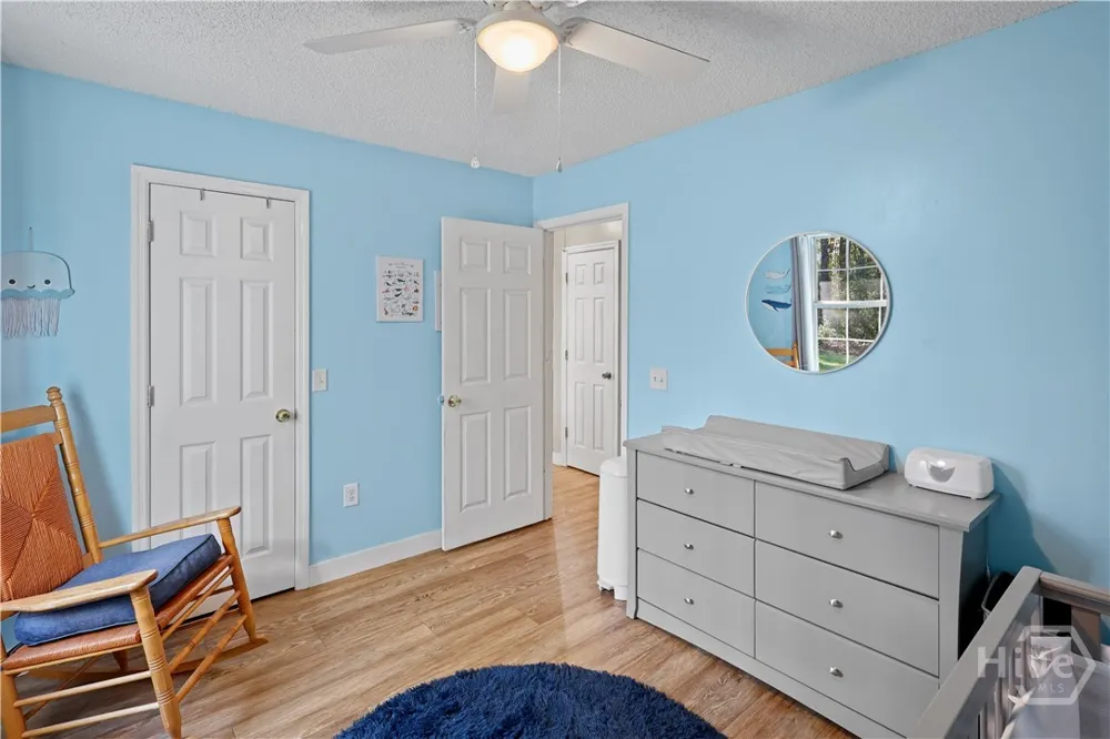 34 Mary Court NE Ludowici, GA 31316