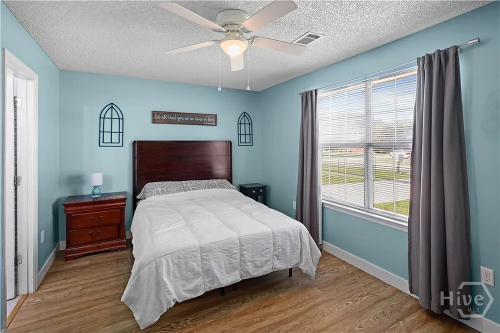 34 Mary Court NE Ludowici, GA 31316