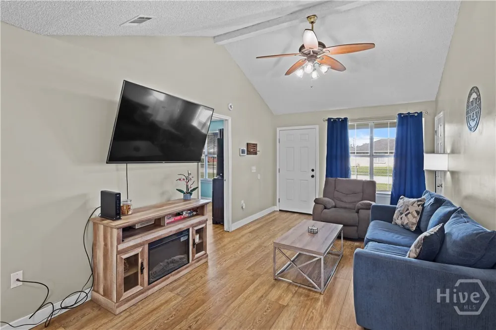 34 Mary Court NE Ludowici, GA 31316