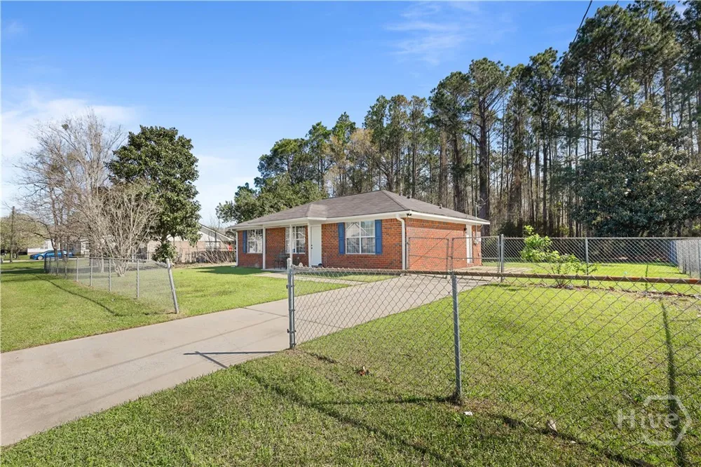 34 Mary Court NE Ludowici, GA 31316