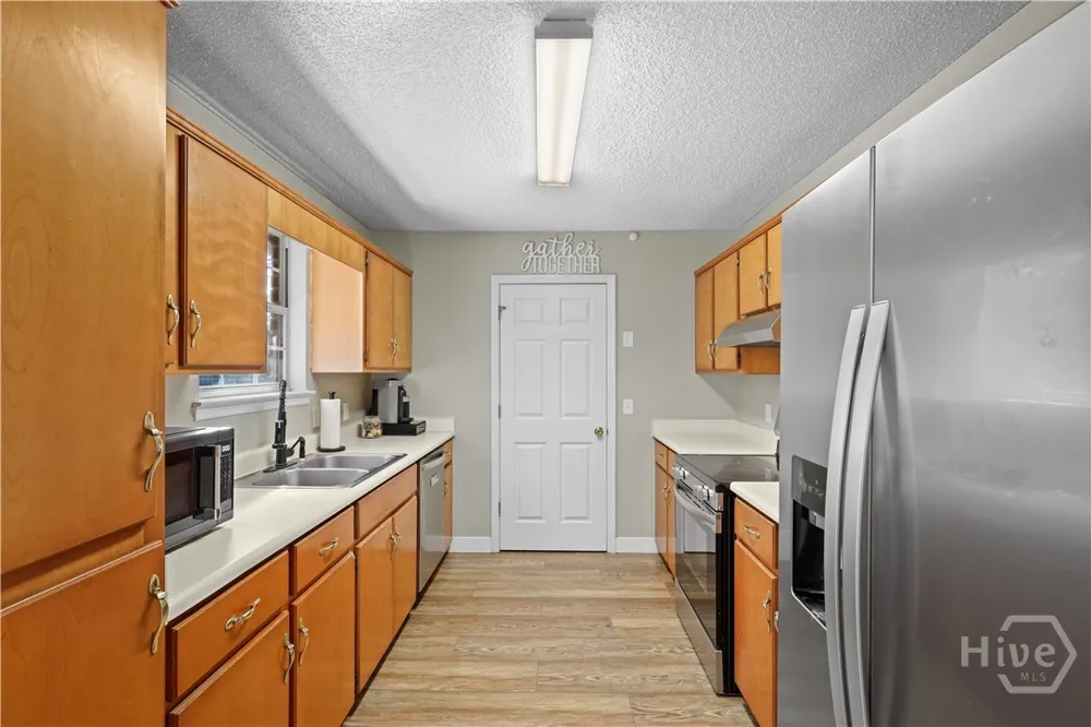 34 Mary Court NE Ludowici, GA 31316