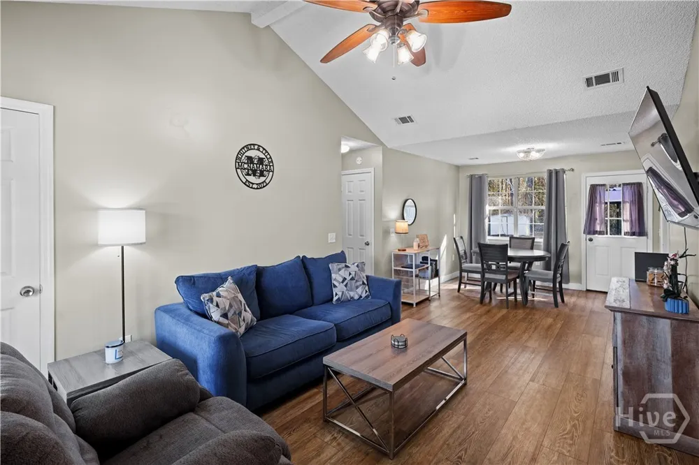 34 Mary Court NE Ludowici, GA 31316