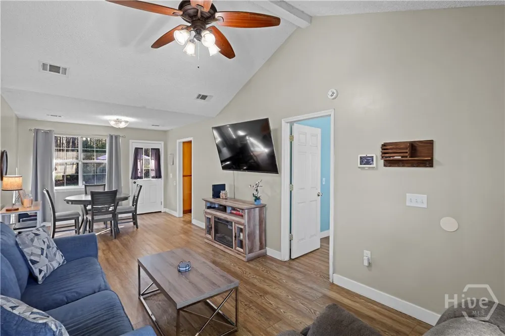 34 Mary Court NE Ludowici, GA 31316