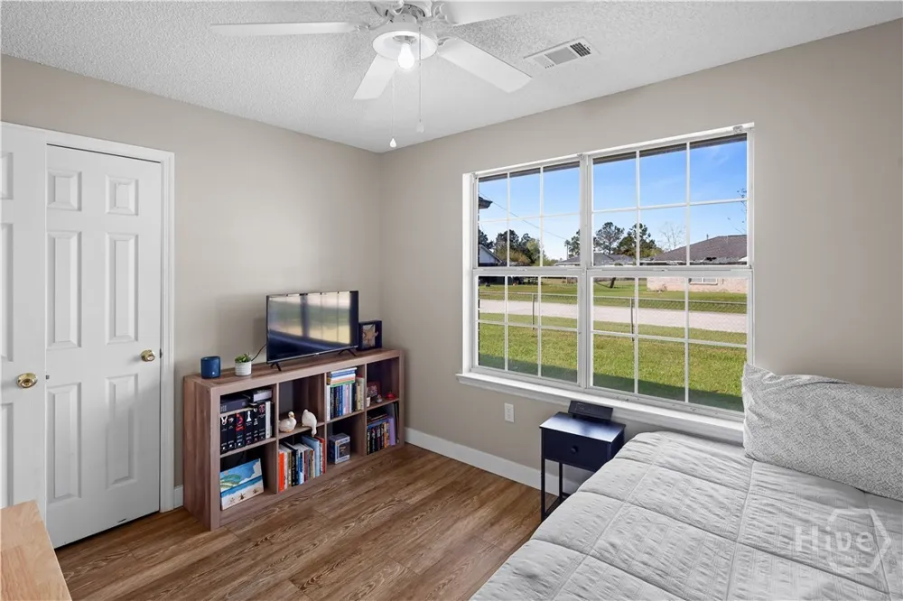 34 Mary Court NE Ludowici, GA 31316
