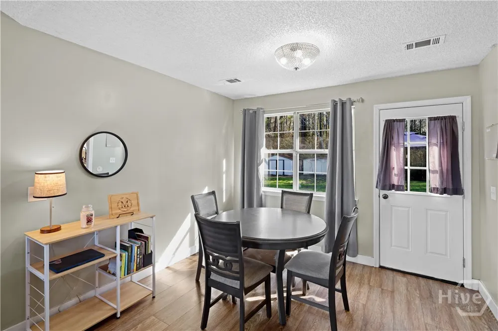 34 Mary Court NE Ludowici, GA 31316