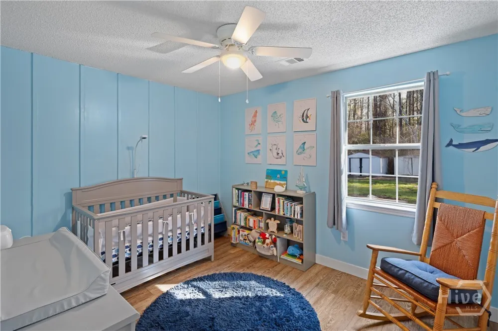 34 Mary Court NE Ludowici, GA 31316