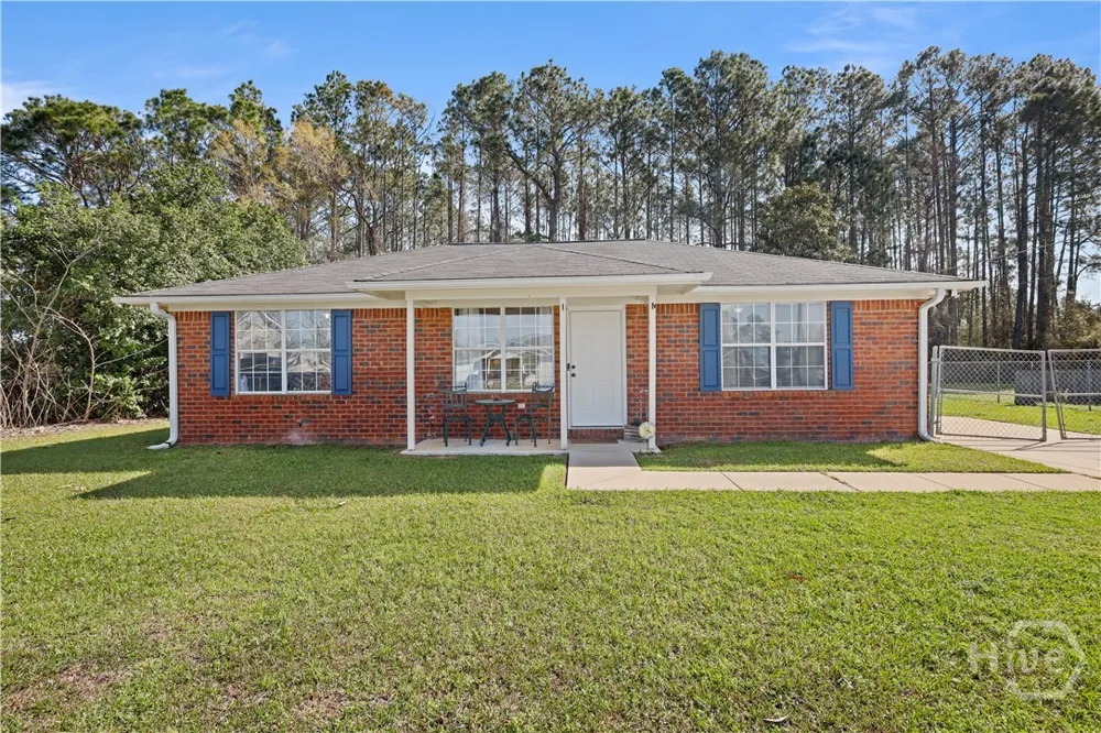 34 Mary Court NE Ludowici, GA 31316