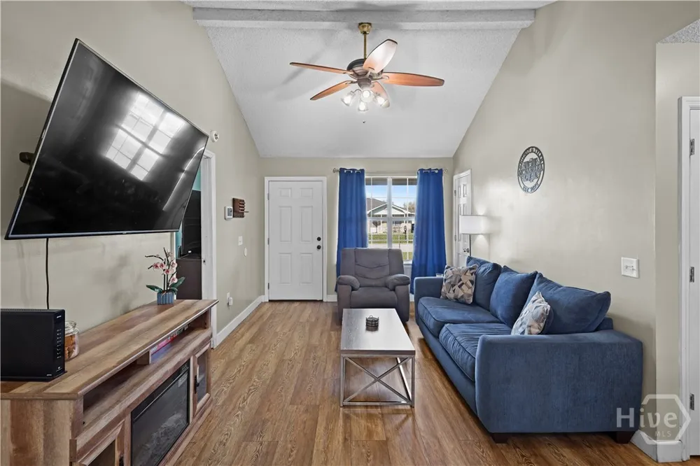 34 Mary Court NE Ludowici, GA 31316