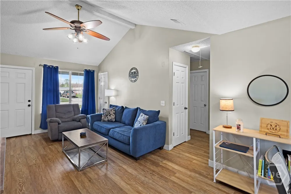 34 Mary Court NE Ludowici, GA 31316
