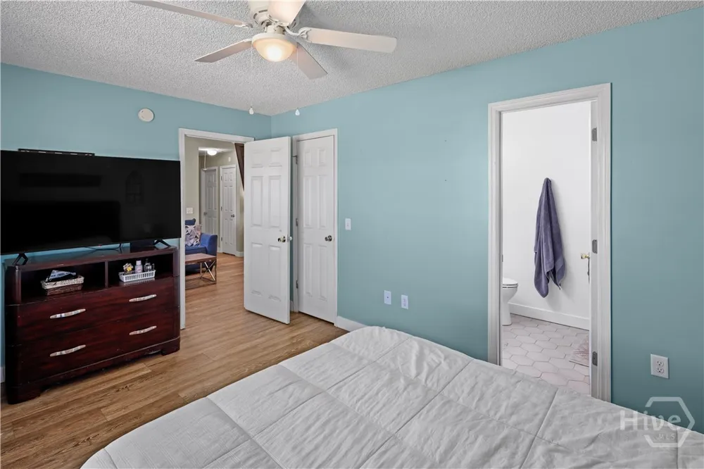 34 Mary Court NE Ludowici, GA 31316