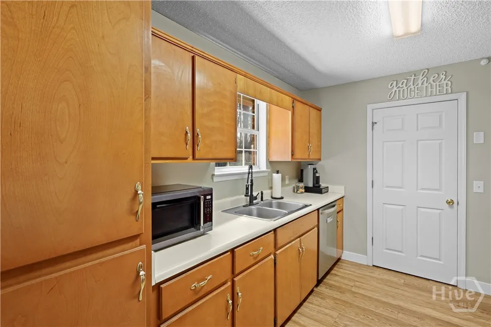 34 Mary Court NE Ludowici, GA 31316