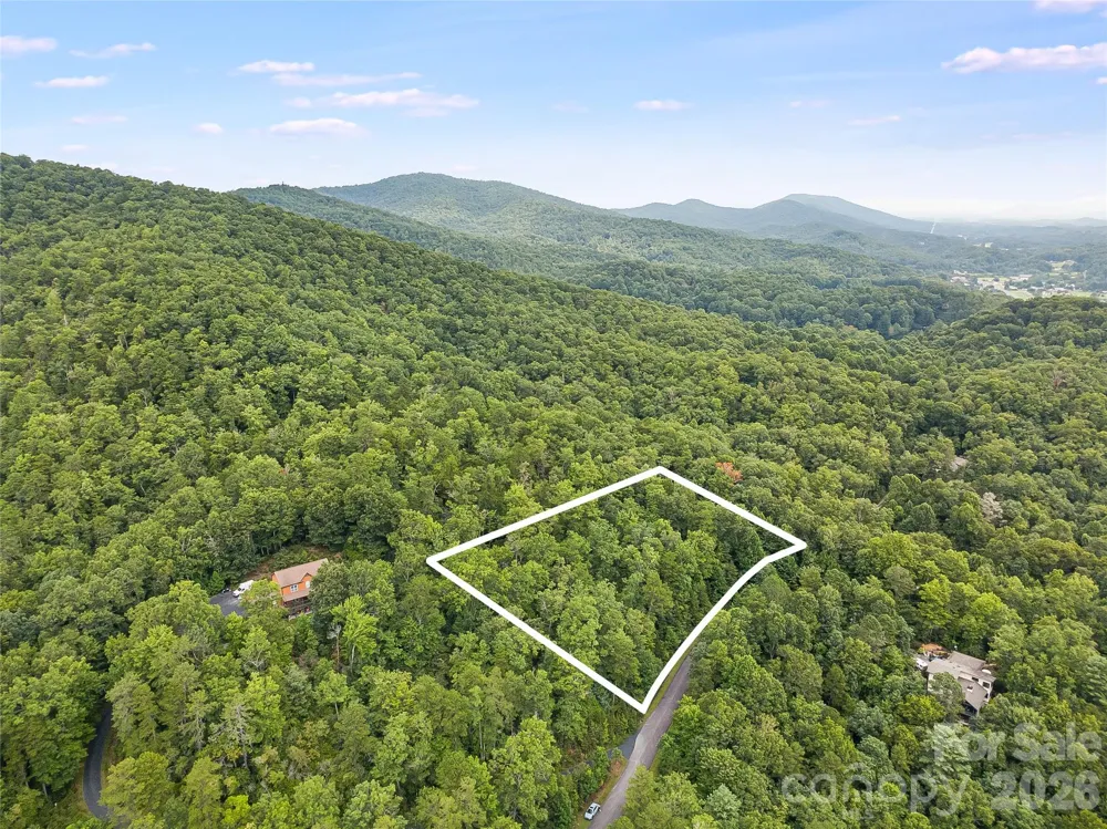 45 lobdell Road #45 Pisgah Forest, NC 28768