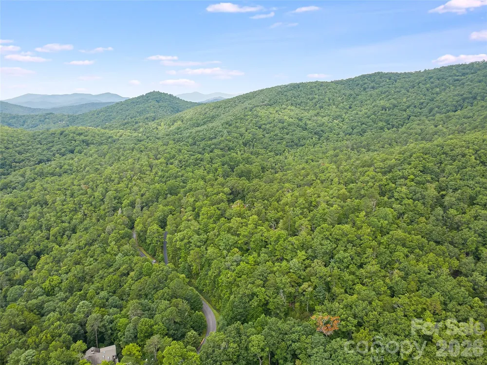 45 lobdell Road #45 Pisgah Forest, NC 28768
