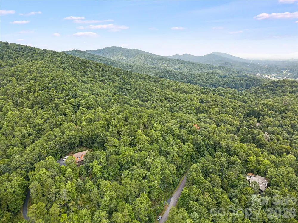 45 lobdell Road #45 Pisgah Forest, NC 28768