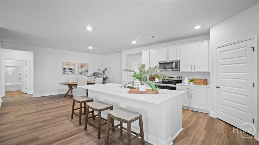 117 Juniper Drive Guyton, GA 31312