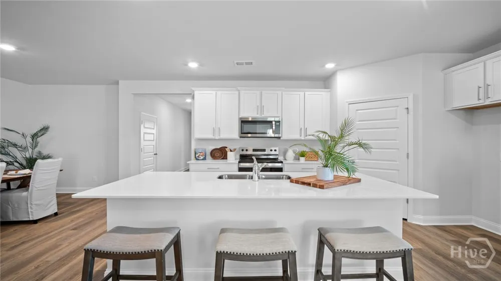 117 Juniper Drive Guyton, GA 31312