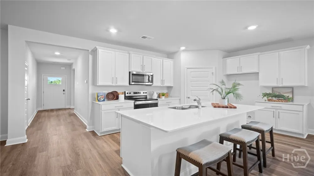 117 Juniper Drive Guyton, GA 31312