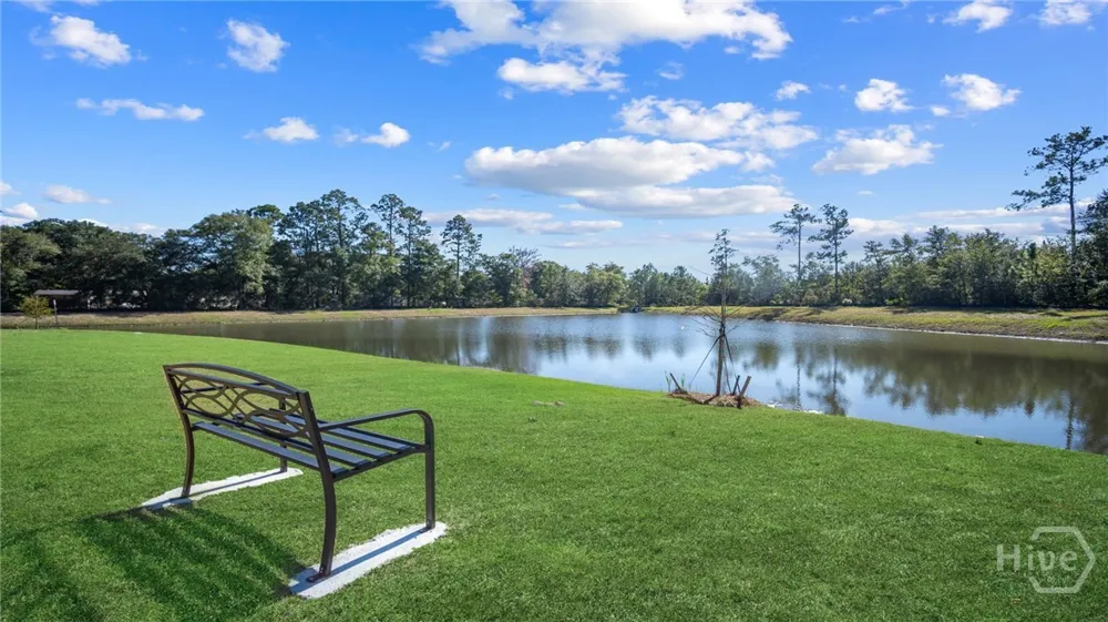 117 Juniper Drive Guyton, GA 31312
