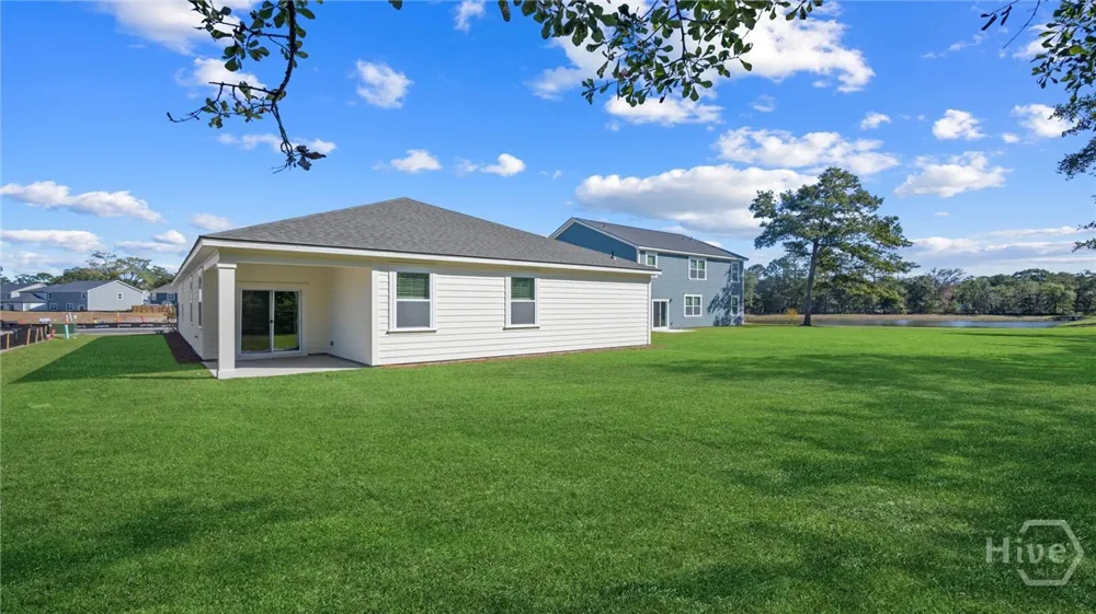117 Juniper Drive Guyton, GA 31312