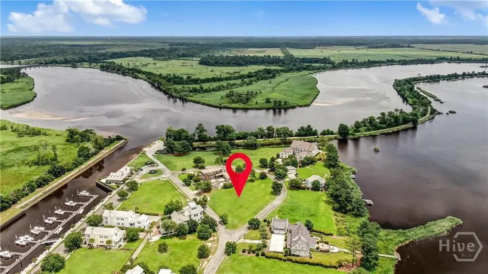 26 Riverview Drive Richmond Hill, GA 31324