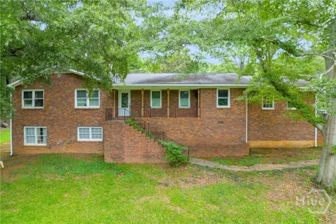 145 Joe Carey Road