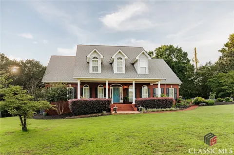 706 Sam Bruce Road