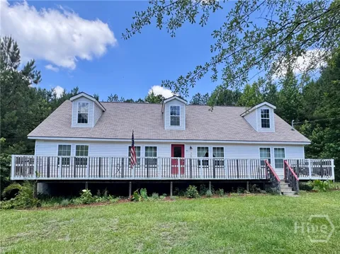 668 Henderson Road