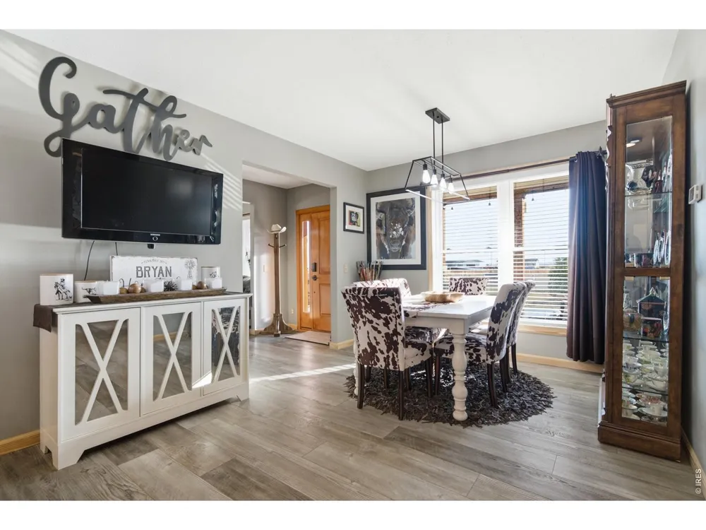 16260 County Road 94 Pierce, CO 80650