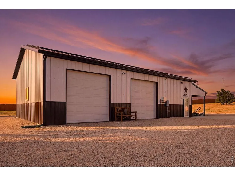 16260 County Road 94 Pierce, CO 80650