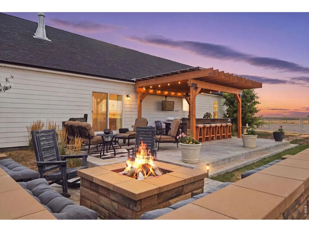 16260 County Road 94 Pierce, CO 80650
