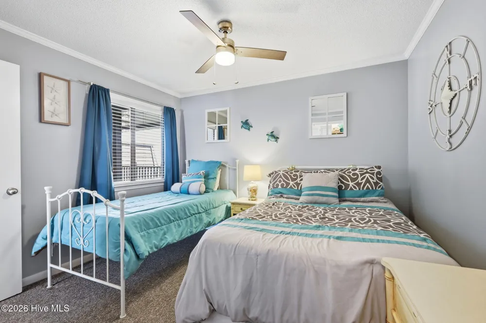 2008 Fort Macon Road E #I-15 Atlantic Beach, NC 28512