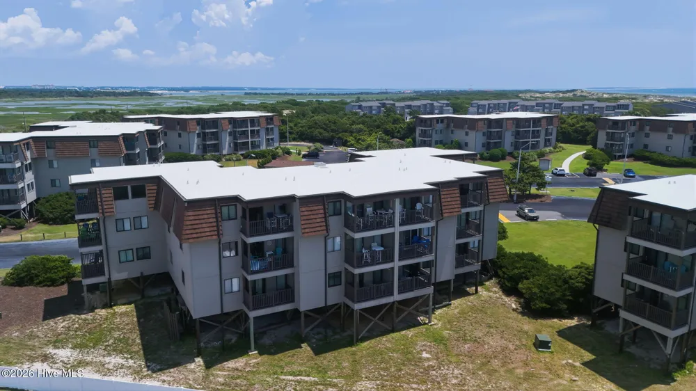 2008 Fort Macon Road E #I-15 Atlantic Beach, NC 28512