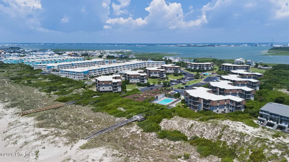 2008 Fort Macon Road E #I-15 Atlantic Beach, NC 28512