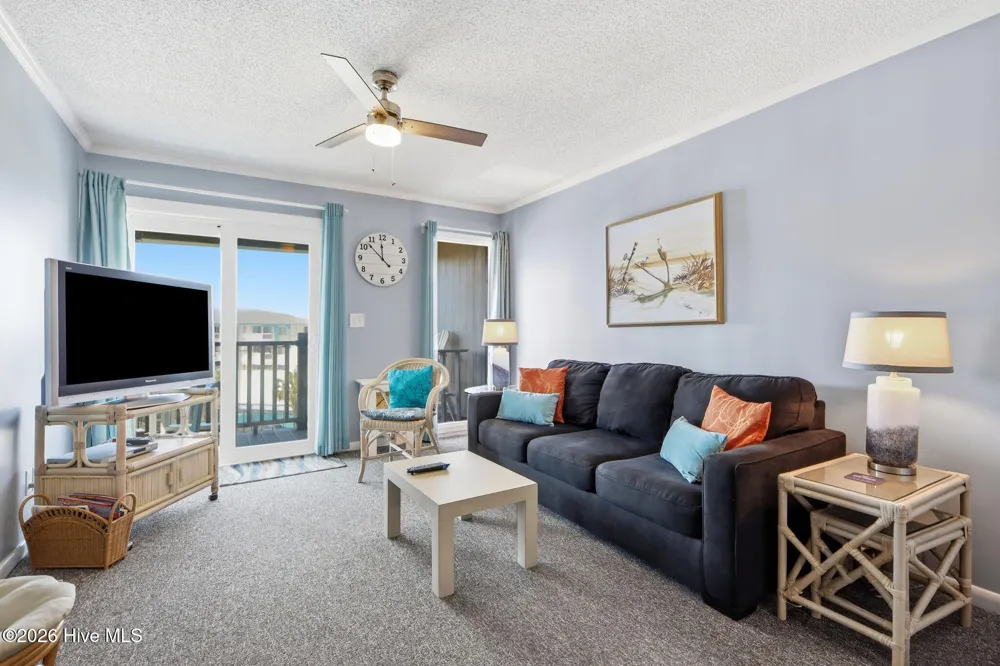 2008 Fort Macon Road E #I-15 Atlantic Beach, NC 28512