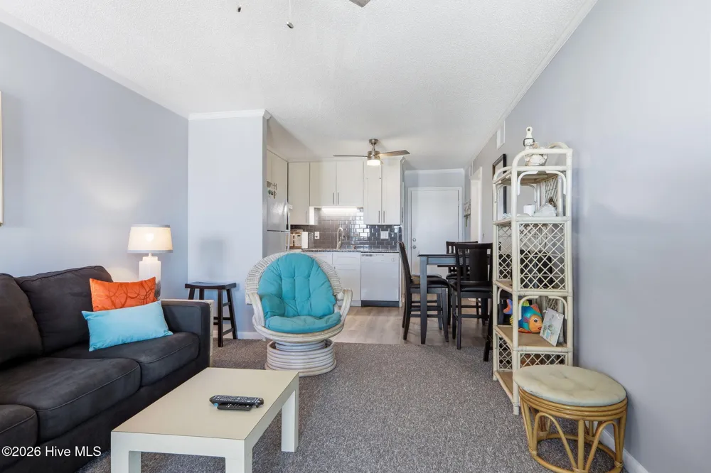 2008 Fort Macon Road E #I-15 Atlantic Beach, NC 28512