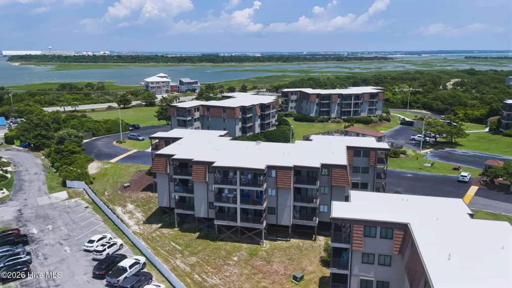 2008 Fort Macon Road E #I-15 Atlantic Beach, NC 28512