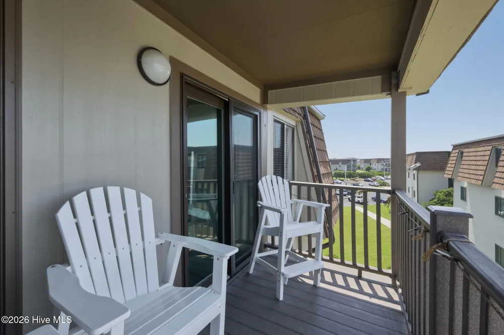 2008 Fort Macon Road E #I-15 Atlantic Beach, NC 28512