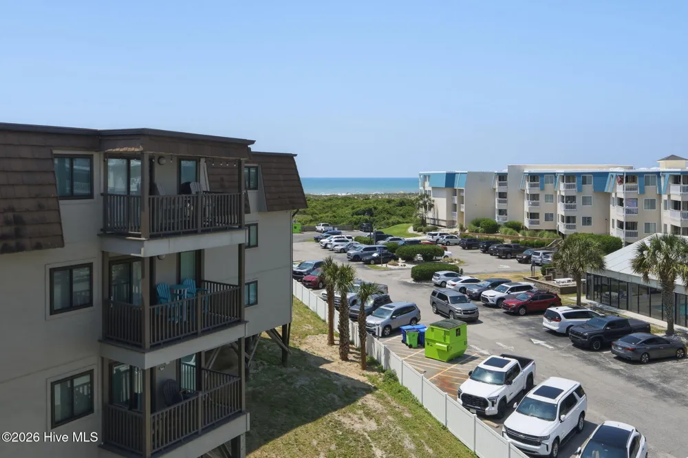 2008 Fort Macon Road E #I-15 Atlantic Beach, NC 28512